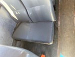 Interior with