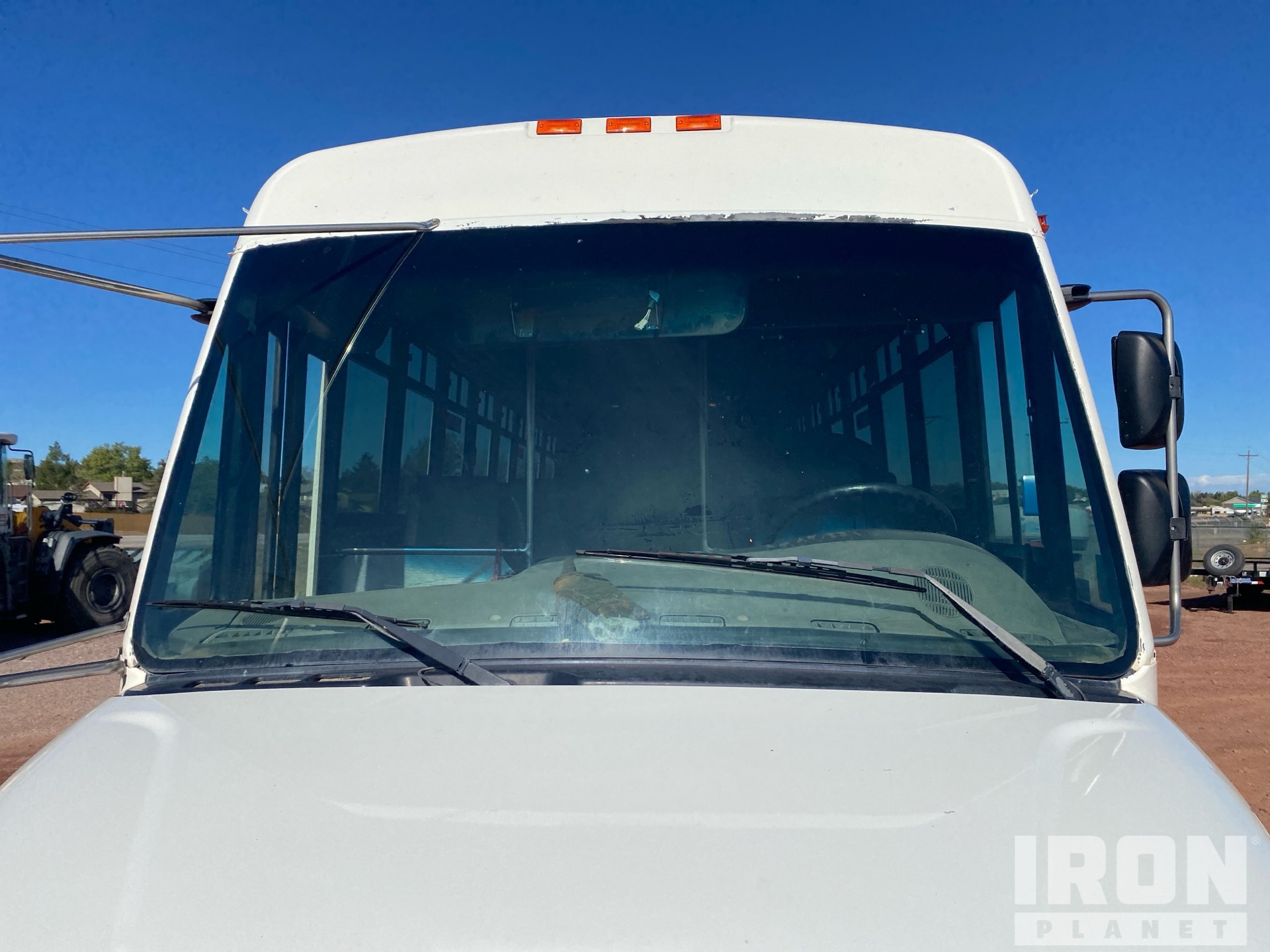 2019 Thomas SAF-T-LINER C2