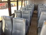 Interior with