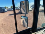 Control Station with Mirrors