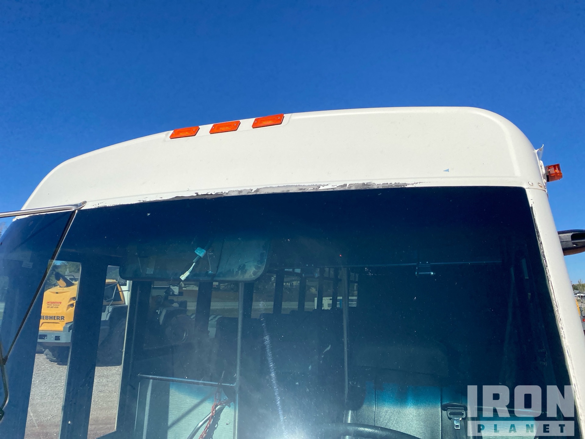 2019 Thomas SAF-T-LINER C2