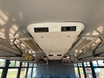 Interior with Heater