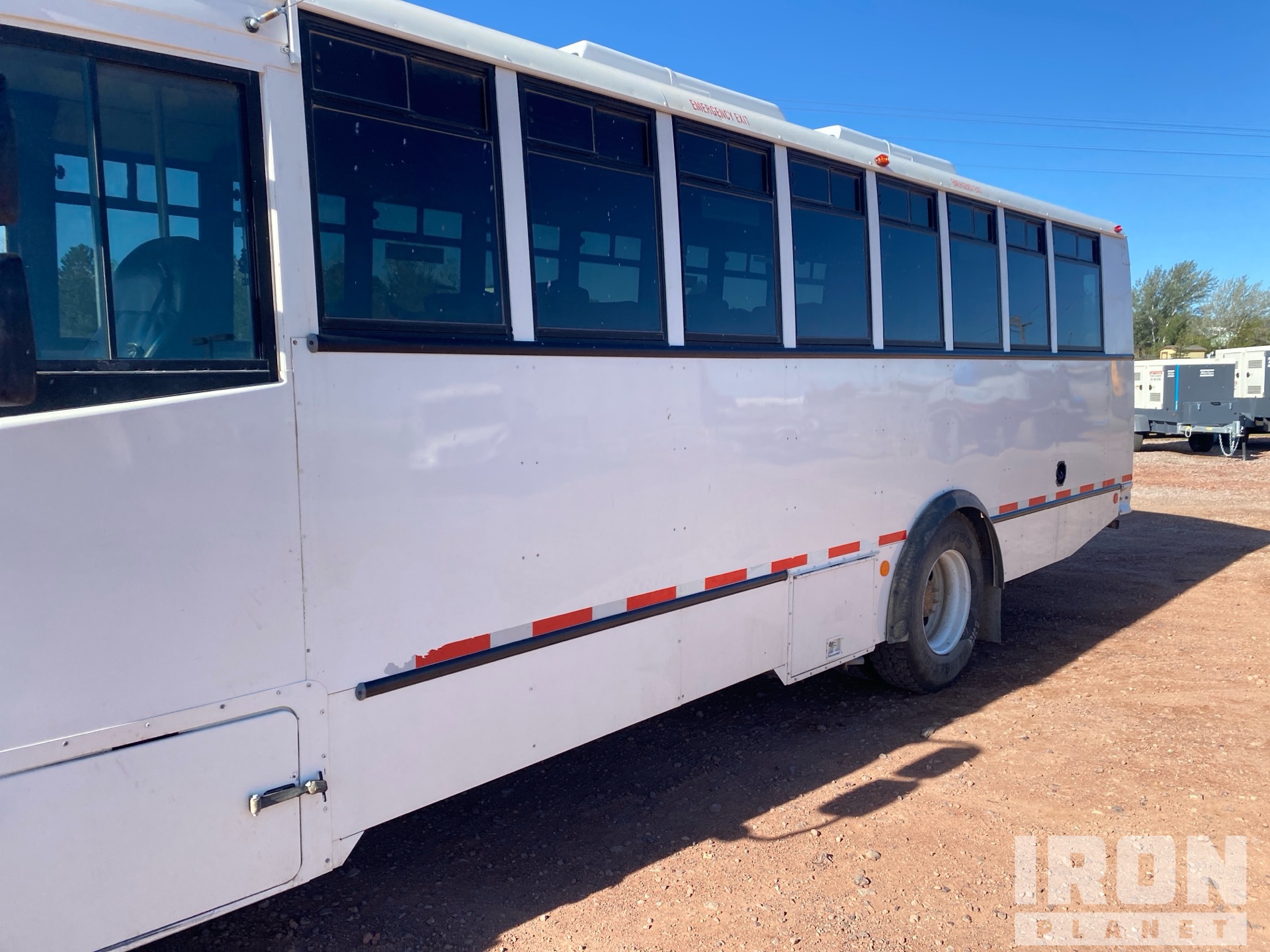 2019 Thomas SAF-T-LINER C2
