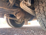 Drivetrain with Rear Drive Axle