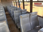 Interior with