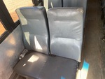 Interior with Upholstery