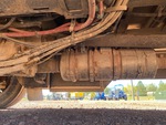 Engine with Diesel Particulate Filter