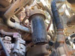 Engine with Fuel System