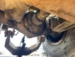 Drivetrain with
