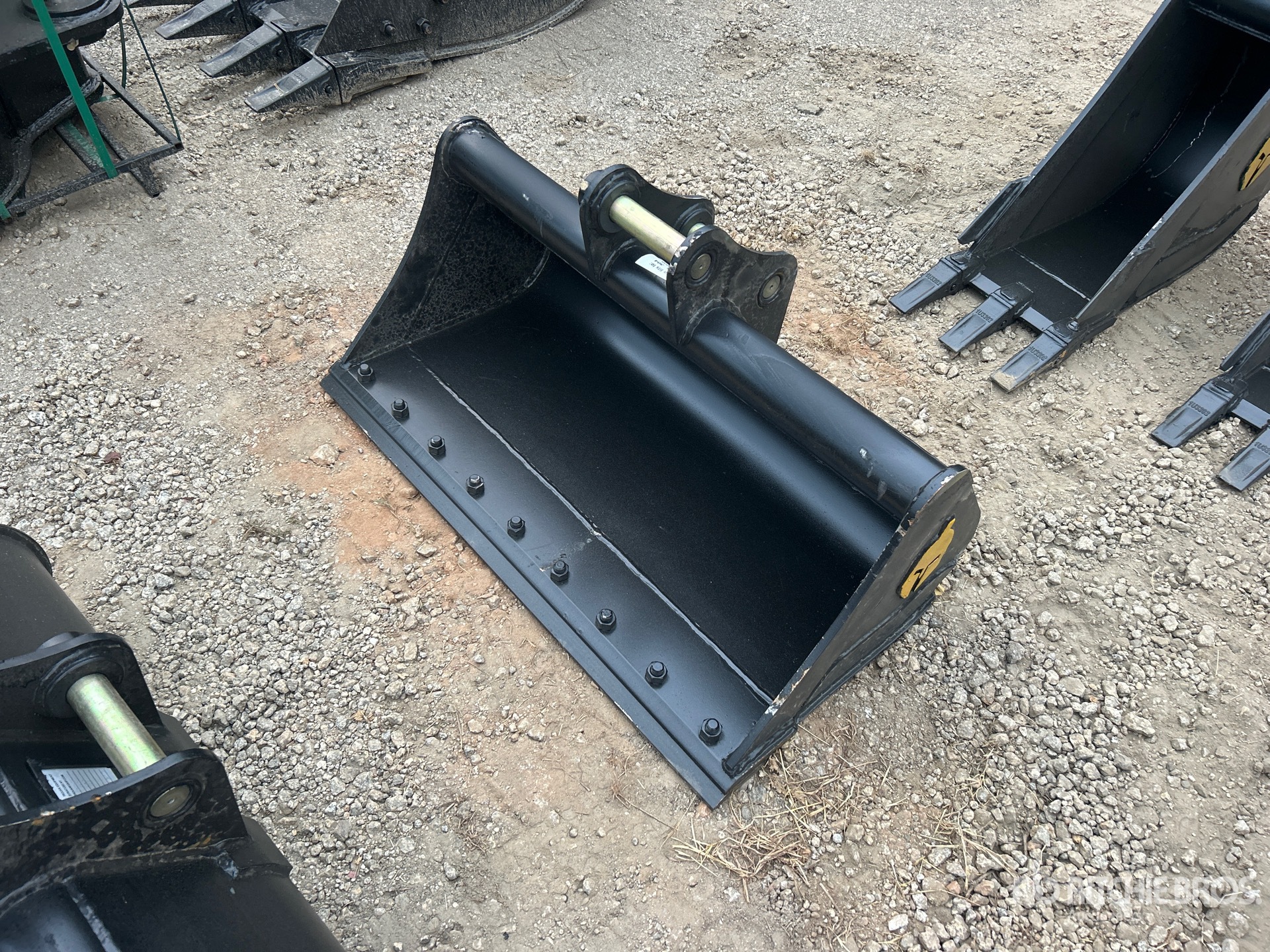  Trojan - Fits 40mm Cat 303, 303.5, 304 ...