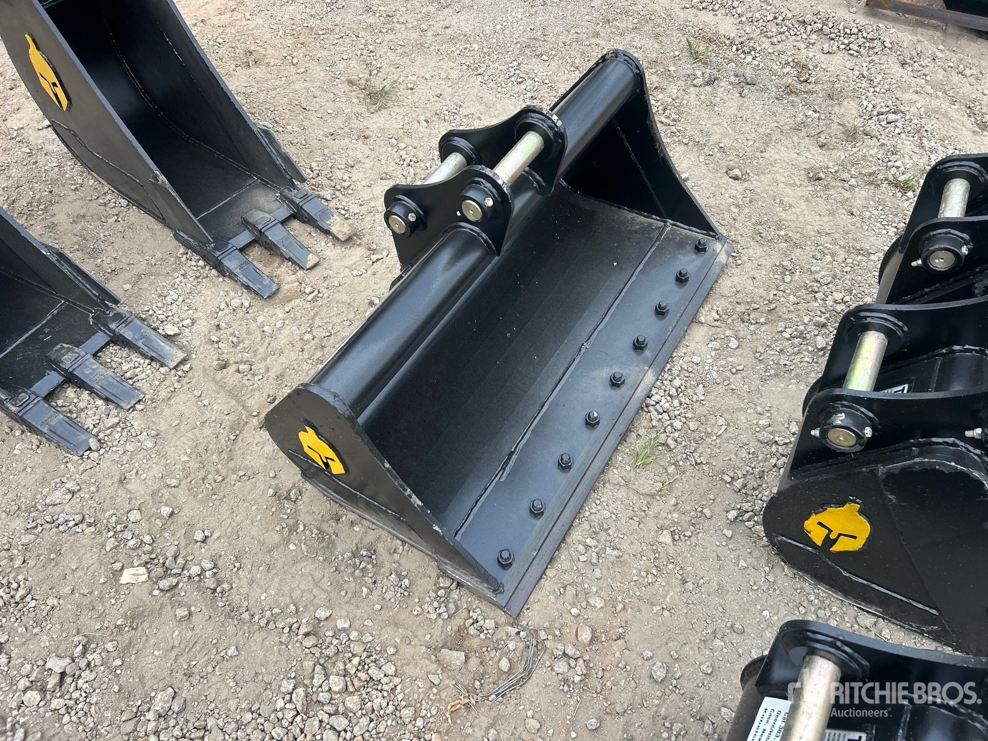 Trojan - Fits 40mm Cat 303, 303.5, 304 ...