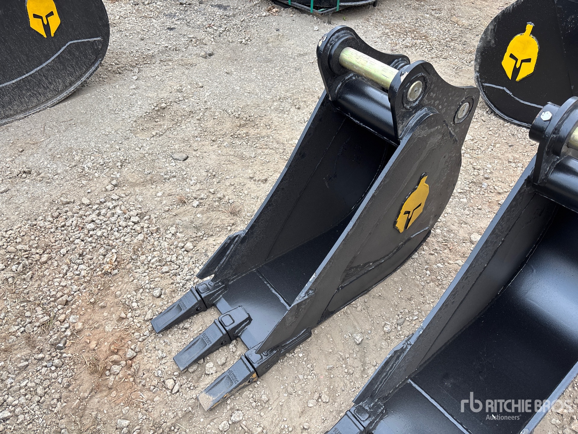  Trojan - Fits 45mm Cat 305, 305.5 Koma ...