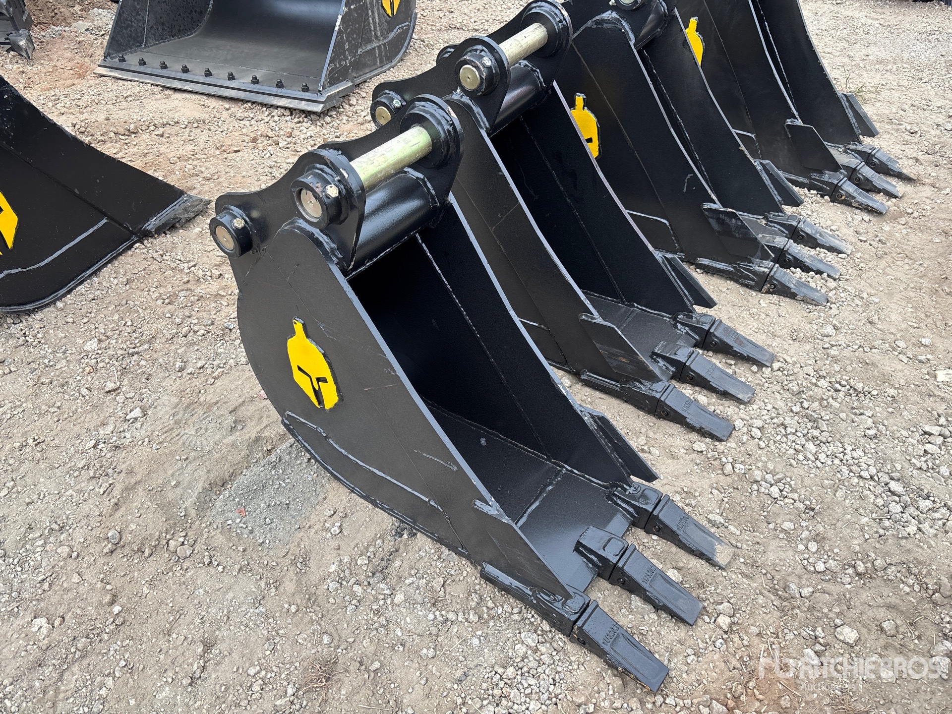 Trojan - Fits 45mm Cat 305, 305.5 Koma ...