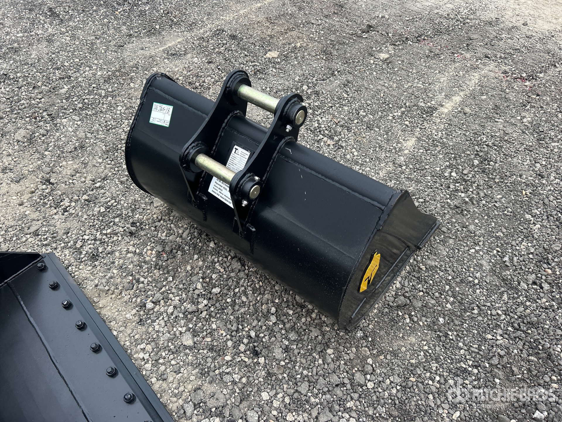 Trojan - Fits 45mm Cat 305, 305.5 Koma ...