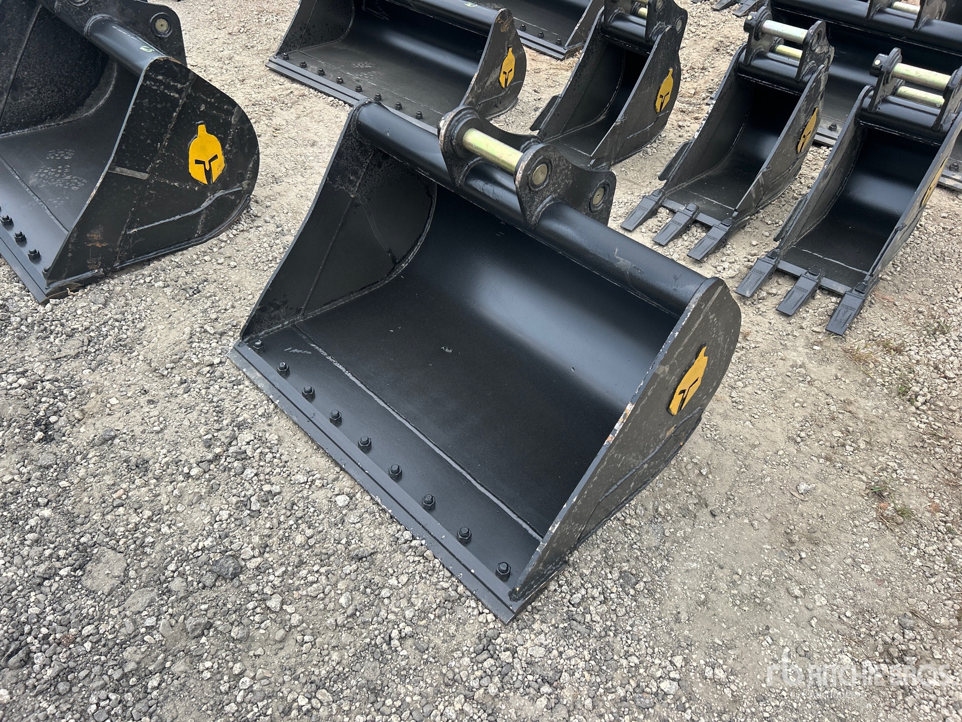  Trojan - Fits 45mm Cat 305, 305.5 Koma ...