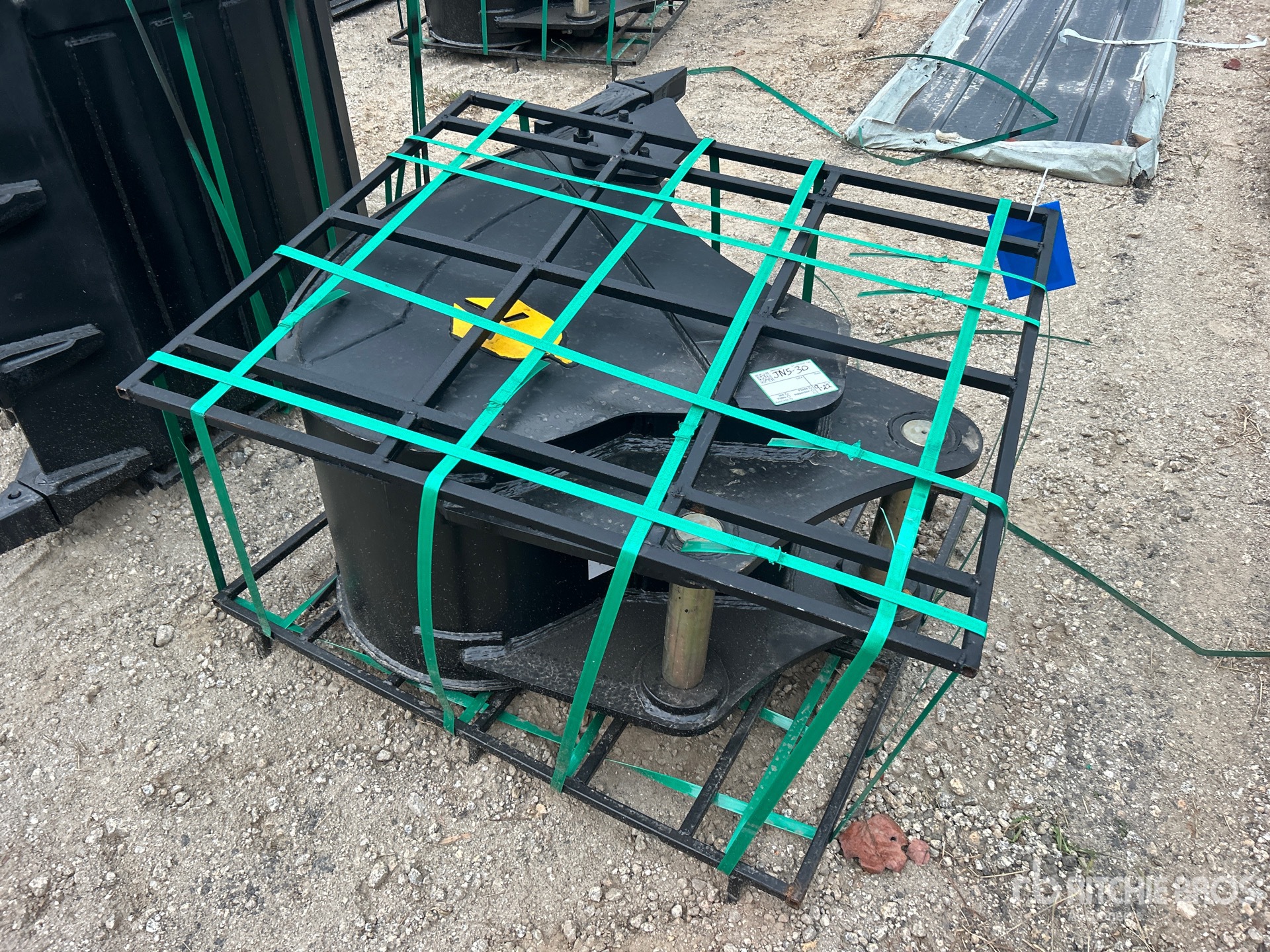 Trojan 24 in Digging - Fits Cat 311/31 ...