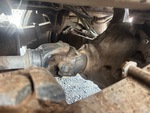 Drivetrain with