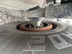 Brakes with