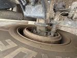 Brakes with