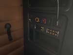 Cab with