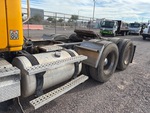 4 Underbody - Truck with