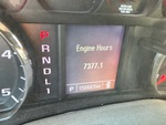 Cab with Engine Hours