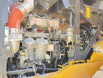 Motor with