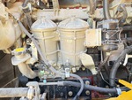 Motor with