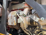 Motor with