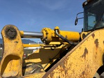 Hydraulics with