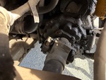 Drivetrain with