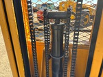 Hydraulics with