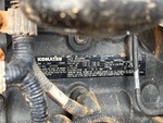 Motor with