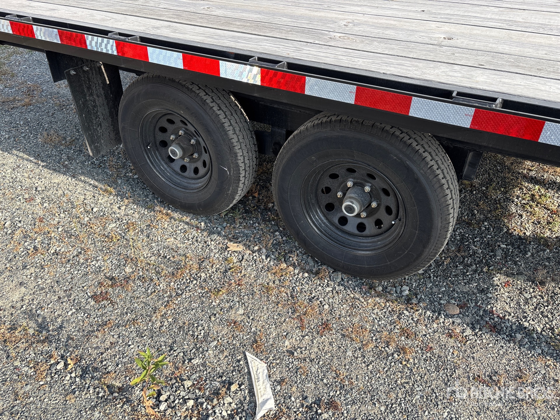 2024 Canada Trailer 16 ft T/A