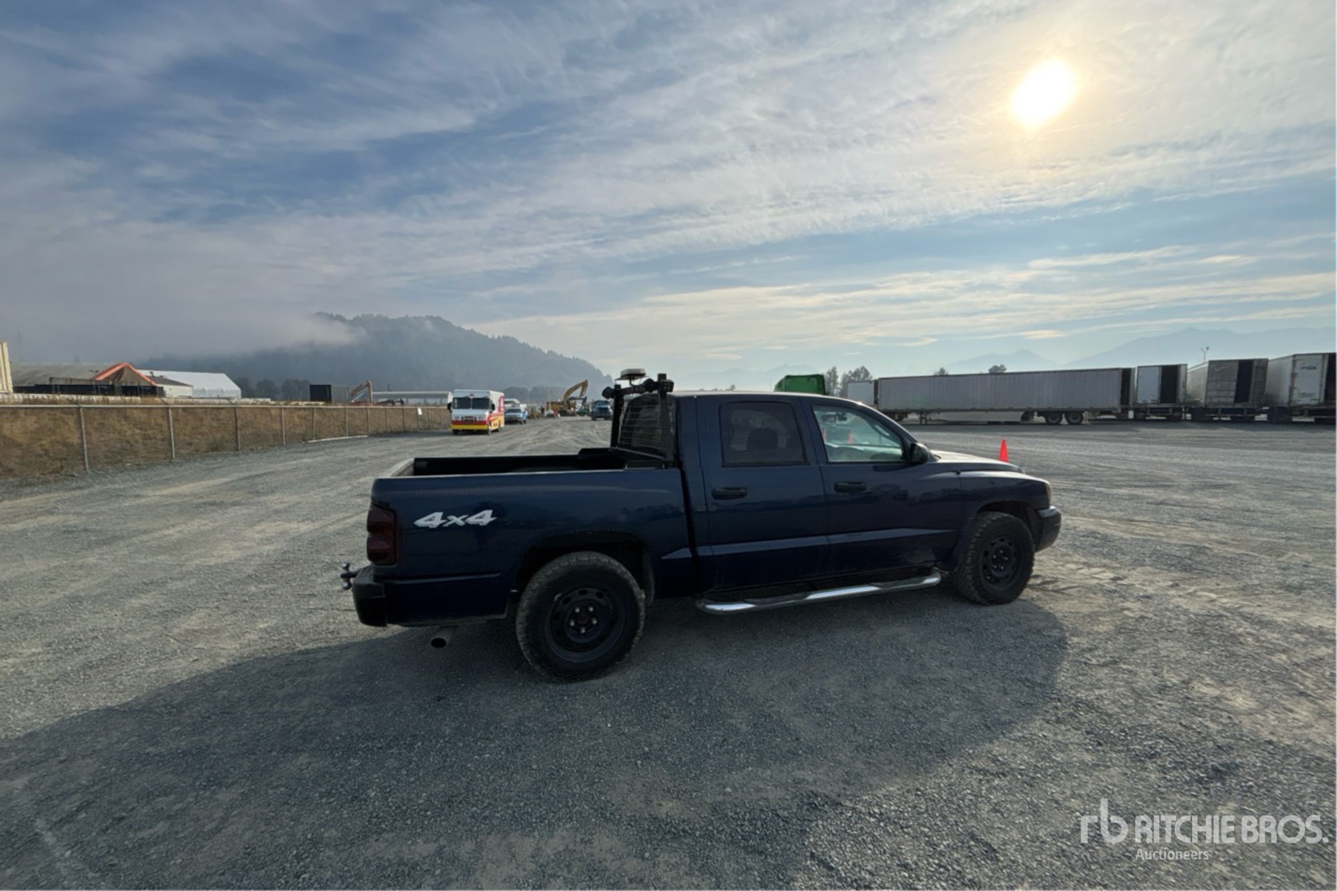 2006 Dodge Dakota