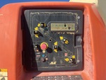 Control Station Ground with