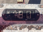Control Station Upper with