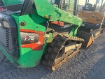 Chassis Photos with