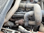 Moteur with Moteur - Côté gauche