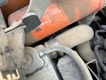 Moteur with Fuites du système de refroidissement