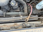 Moteur with Radiateur