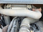 Moteur with Système d'échappement