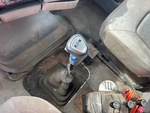 Cab with