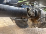 Drivetrain with