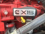 4 Engine with