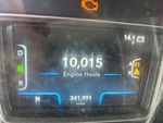 4 Transmision with Engine Hours
