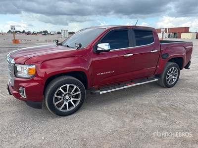 General Appearance with Featured Photo