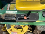 Control Station with