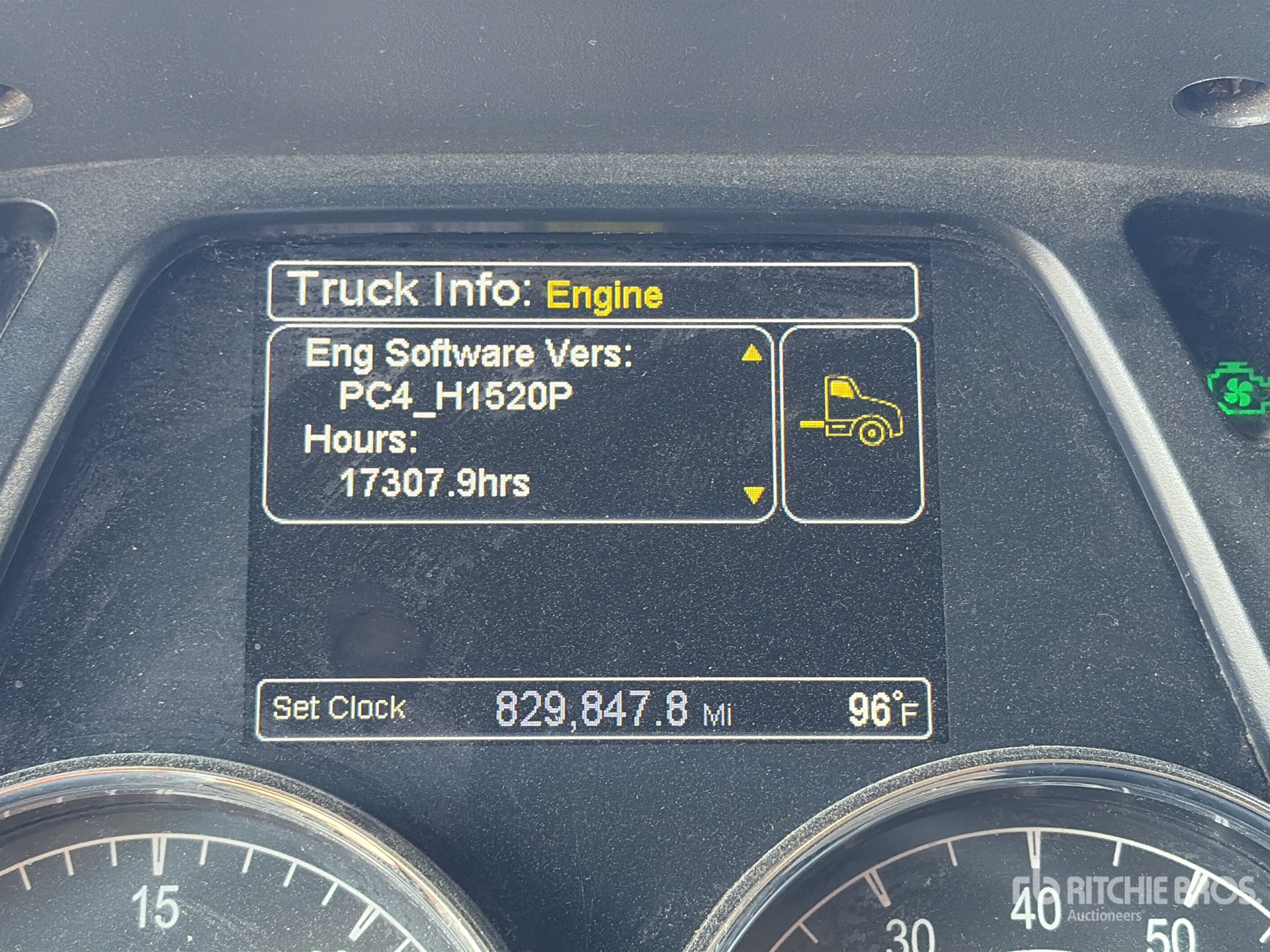 2020 Peterbilt 567