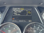 Cab with Engine Hours